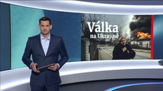 Mimořádné Televizní noviny – sobota 5. března