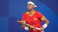 Nadalův last dance? Španěl pomůže reprezentaci na Davis Cupu