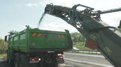 V Karlovarském kraji začaly opravy D6. Potrvají asi tři měsíce