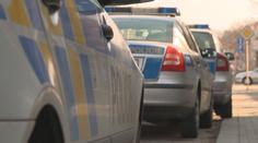 Při hromadné bitce v centru Prahy padlo šest výstřelů. Policie údajného střelce dopadla