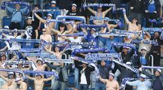 Finále poháru bez aktivních fans Sigmy. Zorganizují pouze pochod městem