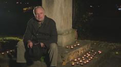Halloweenské přiznání: Herec Bareš vysvětlil, proč má doma dětskou kost