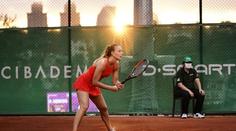 Skandál na French Open: Ruské tenistce hrozí za fixlování vězení