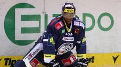 Vyštval ho rasismus? Simmonds opouští extraligu!