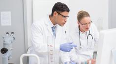 Lékaři vyvinuli přelomový test. Může odhalit první příznaky rakoviny plic