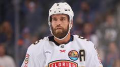 Velká rána pro Floridu. Panthers bude dlouho chybět hvězdný bek