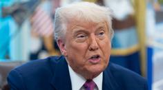 Trump chce omezit informace o počasí. Meteorologům budou chybět zásadní data