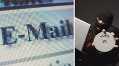 POZOR: Podvodný mail z Ruska vyděsil Slováky! Může dorazit i k nám