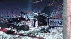 Mladá žena (†18) zemřela při nehodě na Prachaticku, u Plzně zabilo auto chodkyni