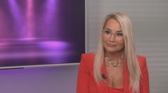 Krušitelka mužských srdcí Dragounová: Denně mi píšou zástupy chlapů, já chci být sama