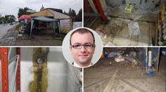 Inspektoři kontrolují obchody a "okénka" i v době korony. Někde museli zavřít! PŘEHLED