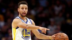 Golden State vyhráli očekávaný souboj! Houstonu chyběl Harden