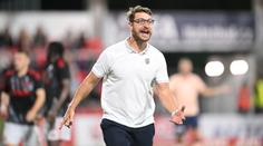 Pardubice podaly protest proti sudím. V zápase se Spartou viděly čtyři chyby