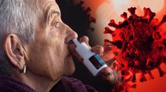 Rouškám může brzy odzvonit. Vědci je chtějí nahradit nosním sprejem