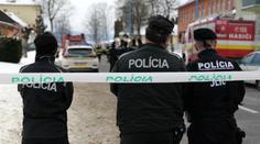 Při útoku na Slovensku zemřela učitelka Mária. Měla dva syny a lidé ji milovali