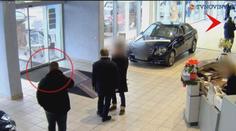 Jako Martinovi mohou vykrást auto i vám: Podívejte se na video!