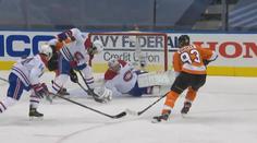 Jakub Voráček nevěří, že NHL stihne start v lednu. Jaké má ambice?