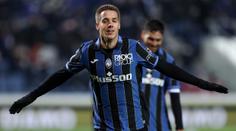 Atalanta si jasně poradila s Benátkami, Juventus splnil povinnost