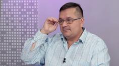 Závistivci mi dělají naschvály, říká Bailador z Farmy. Touží po vlastním pořadu