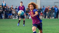 Barceloně roste nový Xavi! Už v šestnácti je celebritou se vším všudy