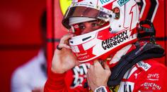 Vedoucího jezdce formule 1 okradli. Přišel o hodinky za sedm milionů