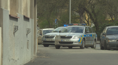 Tvrdil, že loupež ve vinotéce má na svědomí jeho dvojník. Policisty neošálil