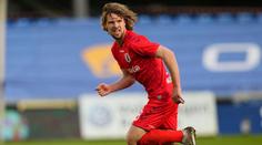 Posiluje i Baník. Přivedl Dána, který v minulosti také reprezentoval