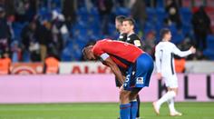 Spartu spasil v Ostravě Panák. Plzeň schytala doma krutý debakl