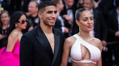 Záletníka z PSG chtěla obrat manželka. Hakimi ale nemá nic, vše posílal matce