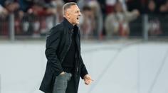 Kozel po bitvě ve Freiburgu: Větší hukot než na Rangers. Jeden moment ho hodně mrzel