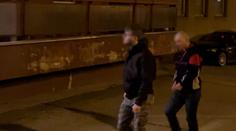 Muže u Národního divadla měl obviněný shodit z výšky a na zemi oloupit