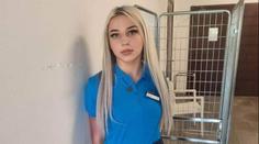 Anastazia (†27) ležela pod stromem šest dní. Svědek popsal, jak ji našli