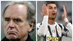 Zbavit se Ronalda by bylo nejlepší, tvrdí bývalý prezident Juventusu