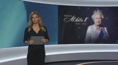 Polední Televizní noviny – pátek 9. září