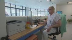 Panu Petrovi třikrát operovali páteř. Úřad mu ale invalidní důchod nepřiznal