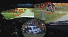 Tragédie při rallye znovu u soudu: Ani po sedmi letech není jasno!