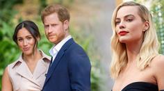 Harry s Meghan zavítají do Los Angeles. Pozvala je herecká superstar