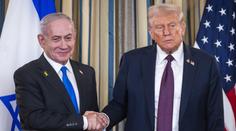 Trump ztratil nervy a začal řvát na Netanjahua: Jsi šílenec, všichni tě nenávidí