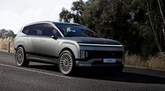 Nový  král se spoustou prostoru a inovací. Hyundai chce měnit definici elektromobility
