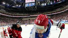 Hokejové MS 2024 má být v Česku! Prozradil to hokejový šéf