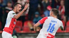 Parádní vstup do pohárové Evropy. Boj o fotbalový koeficient však teprve začíná