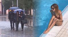 Přijde babí léto? Meteorologové prozradili, jak to s ním letos bude