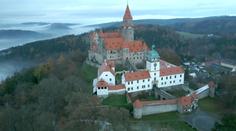 České památky jsou stále oblíbenější. Letos je navštívilo přes dva miliony lidí
