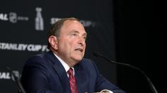 NHL oznámila plány na příští sezónu. Jak to bude s olympiádou?