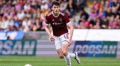 Žebříček nejlepších evropských fotbalistů do 21 let: Nechybí sparťanský obránce
