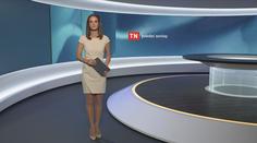 Polední Televizní noviny – středa 12. října