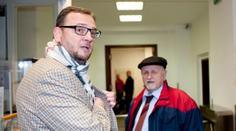 Policie obvinila expremiéra Nečase. Za křivou výpověď mu hrozí tři roky
