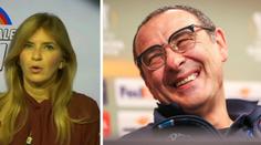Italský trenér vulgárně urazil reportérku! Nepomohla ani omluva