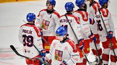 Bez Pastrňáka a gólmanů z NHL. Národní tým odhalil finální nominaci na MS