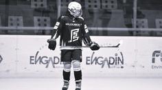 Hokejové Karlovy Vary truchlí. Náhle zemřel bývalý kapitán dorostu (†19)